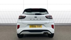 Ford Puma 1.0 EcoBoost Hybrid mHEV ST-Line 5dr Petrol Hatchback